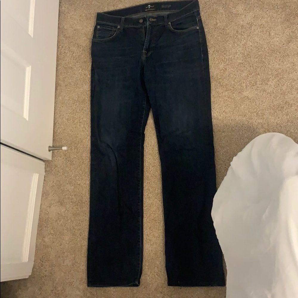 7forallmankind Jeans